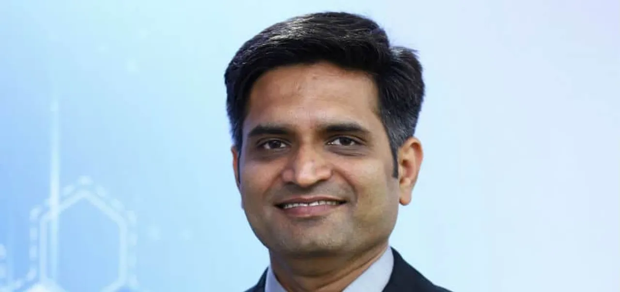 Kulesh Bansal Chief Financial Officer Infogain