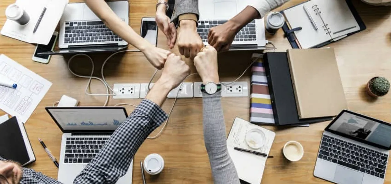 Survival Guide for Asia’s StartUps from Matt Young, Nutanix