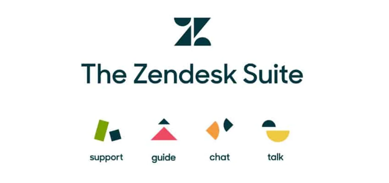 Zendesk Suite
