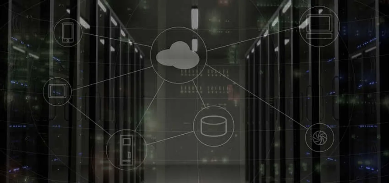 IaaS (Infrastructure-as-a-Service)
