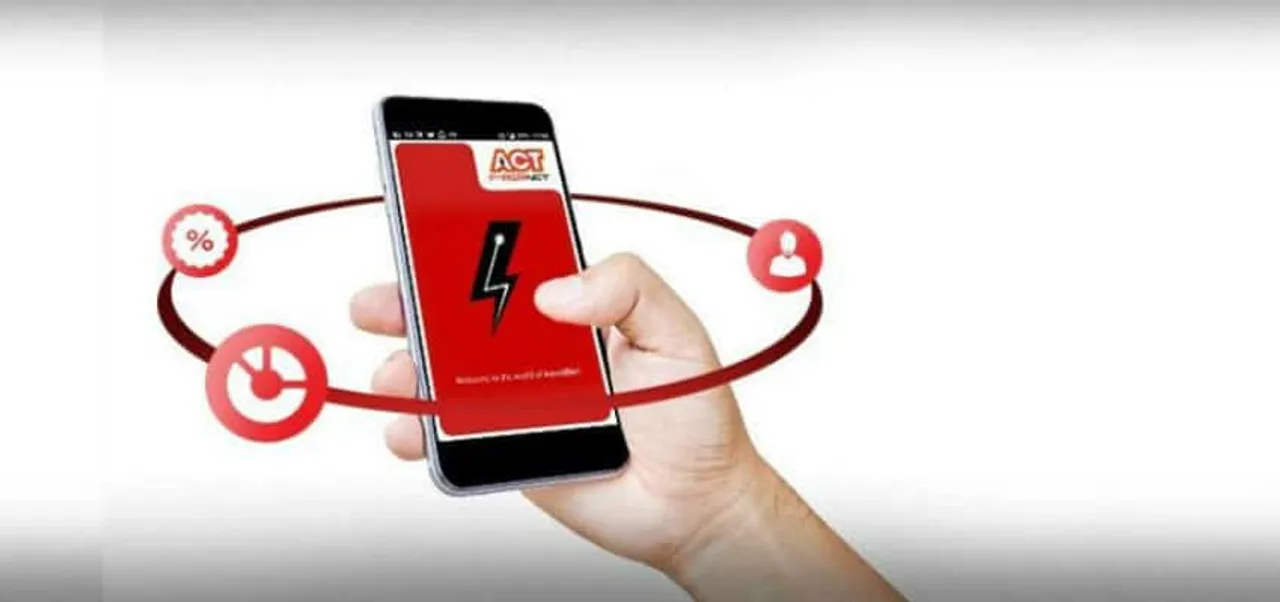 ACT Fibernet