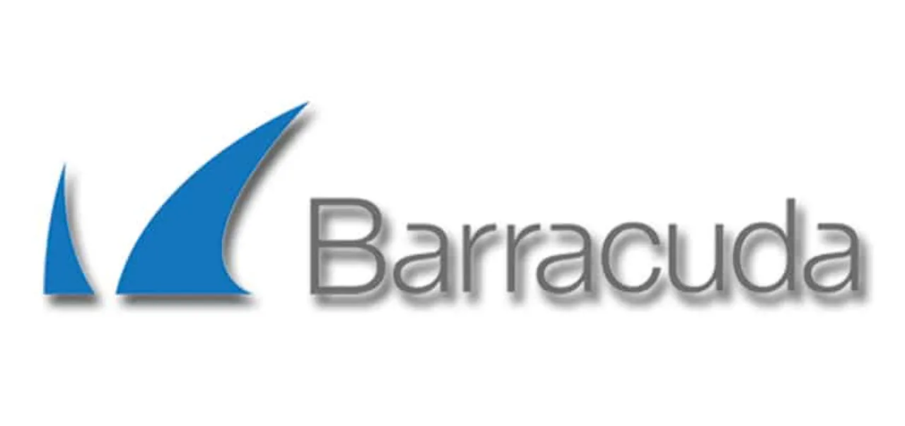 Barracuda Networks