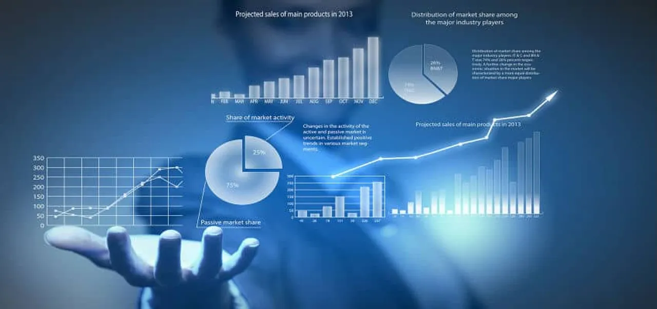 Trends Top Five 2019 Data Center Trends