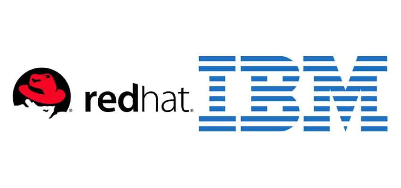 IBM Red Hat Acquisition