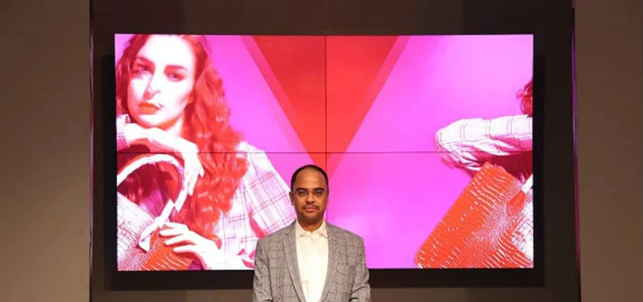 LG Edge Video Wall