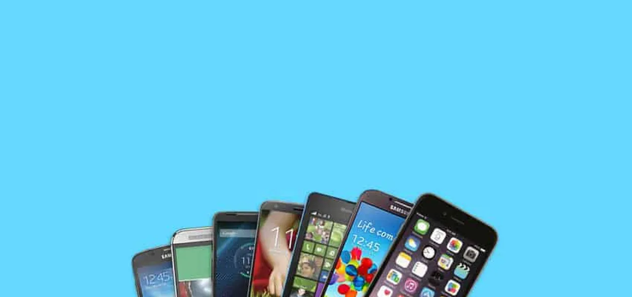 Sell your Used Smartphone