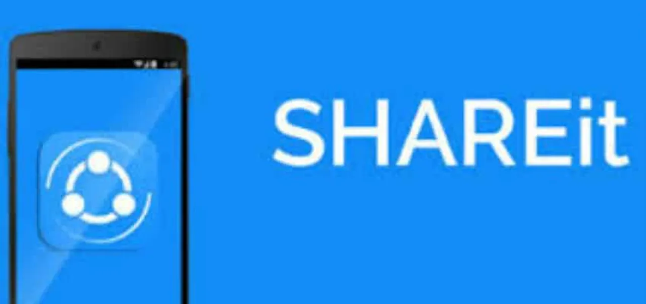 Shareit