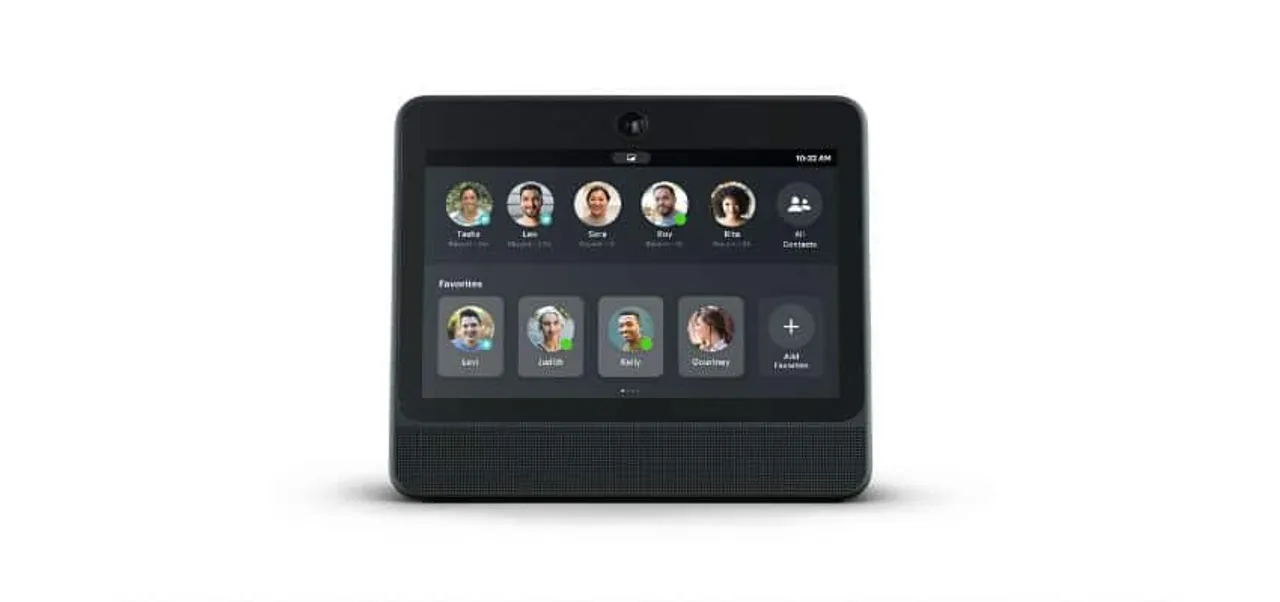 facebook portal