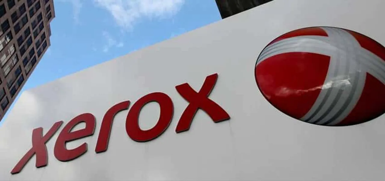 xerox