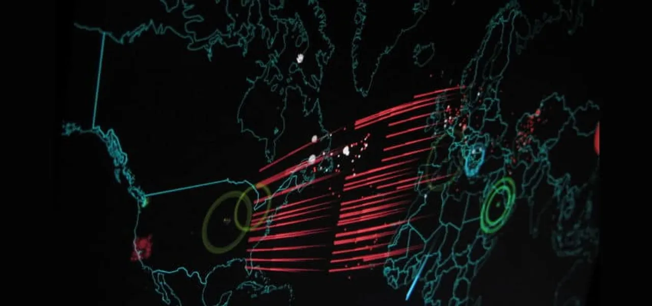Cyber Attacks