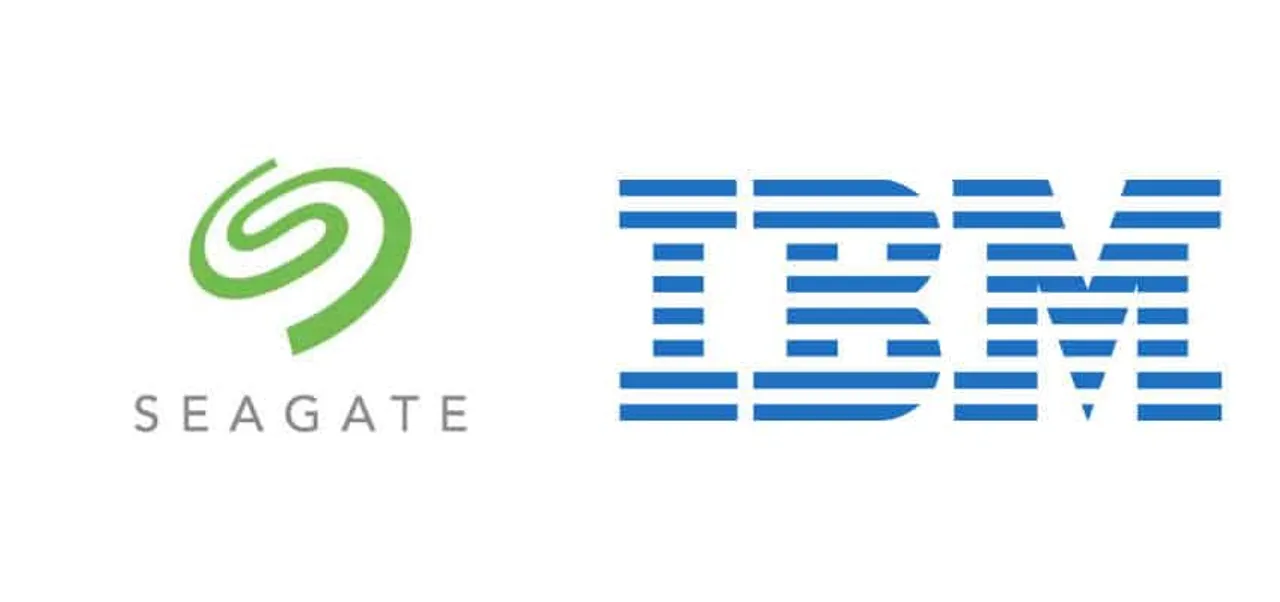 Seagate IBM Hard Drive Counterfeiting