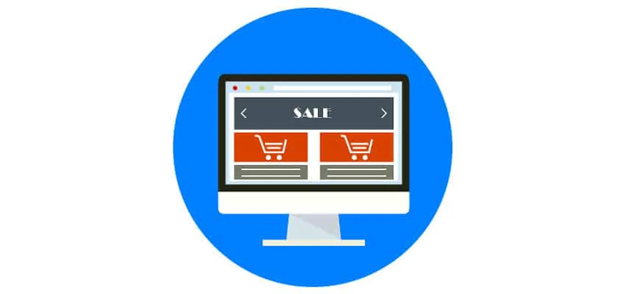 B2B e-commerce market