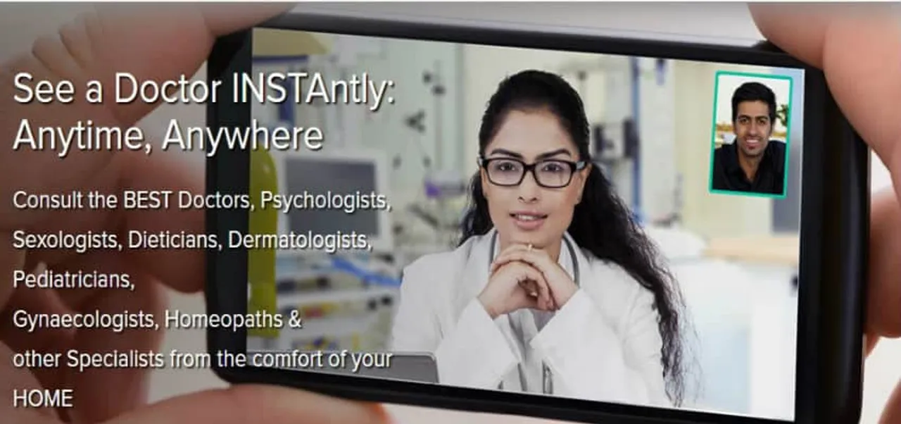 Doctor Insta Virtual Healthcare App
