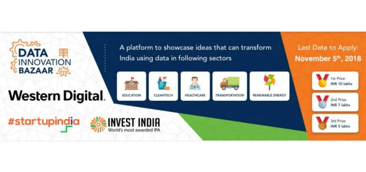 data-driven solutions