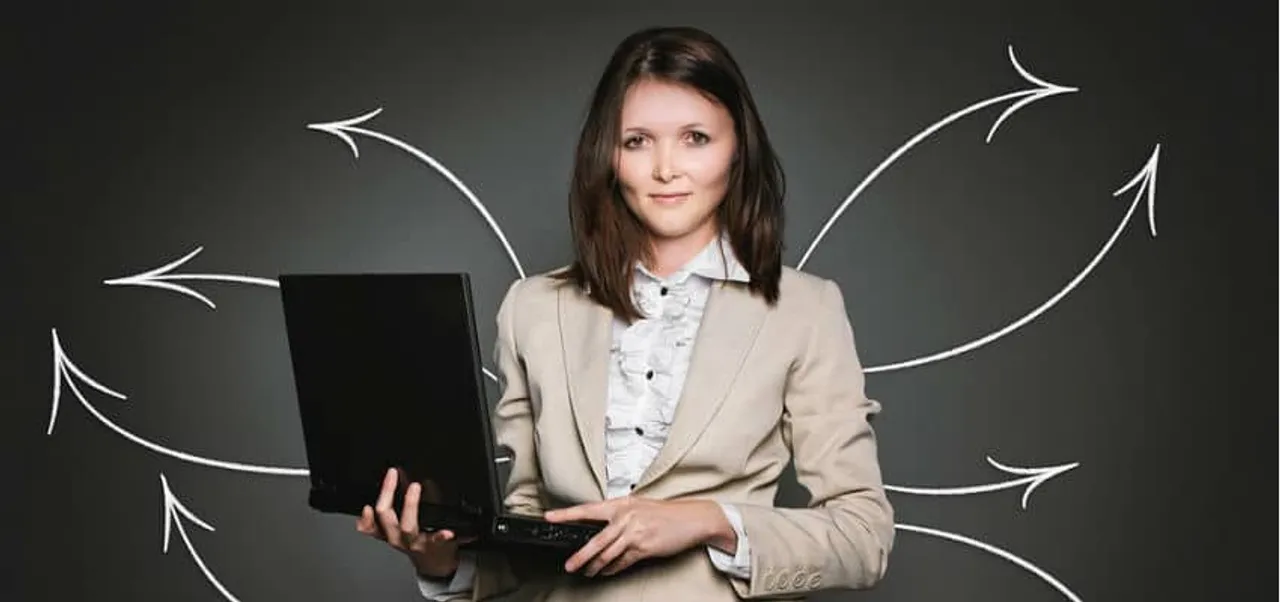 Step Sales Process