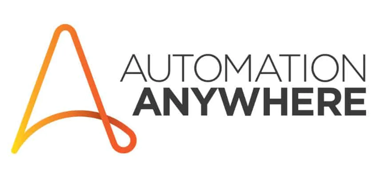Automation Anywhere