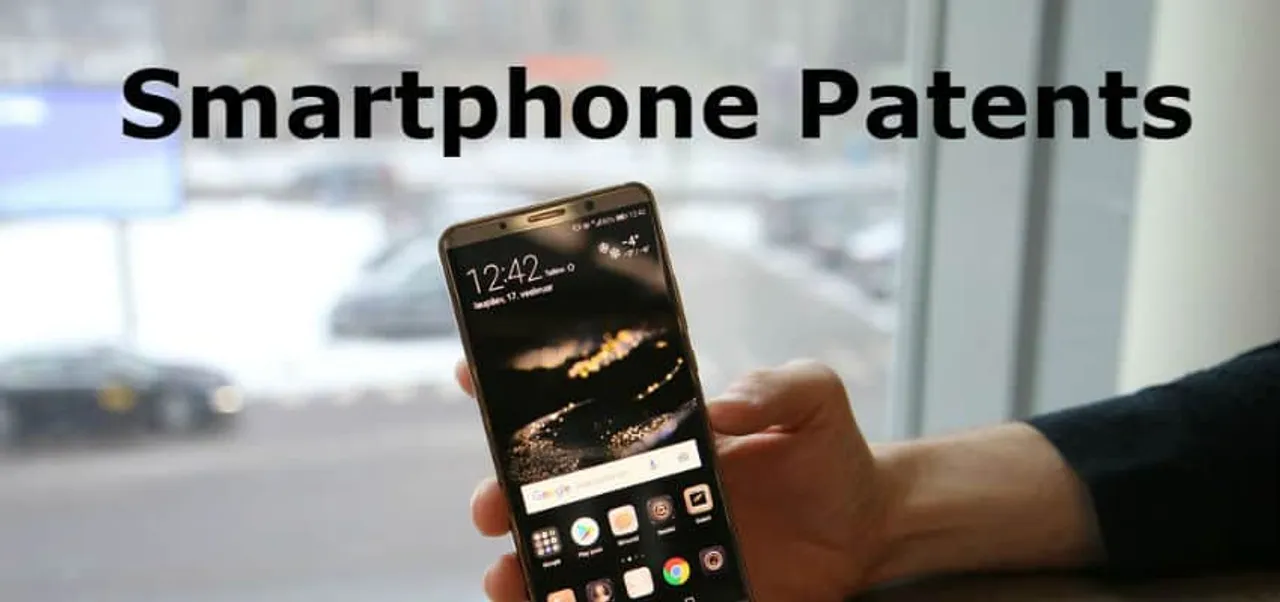 Smartphone Patents