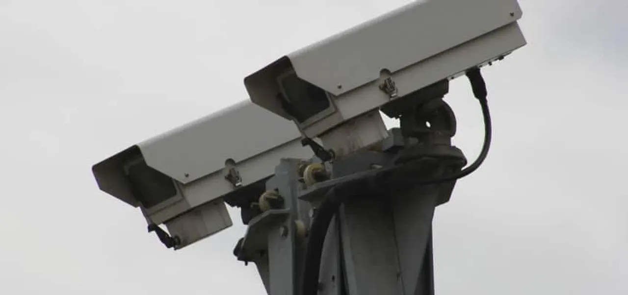 Surveillance Industry Predictions