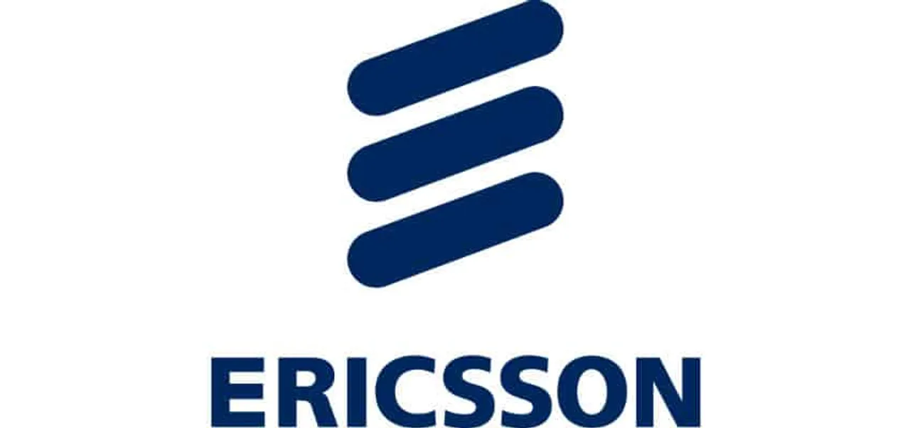 Industry 4.0, Ericsson, broadband, AI