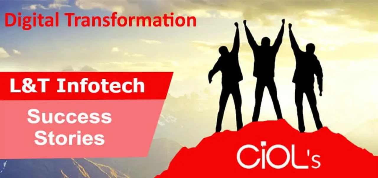 LT Infotech Success Story