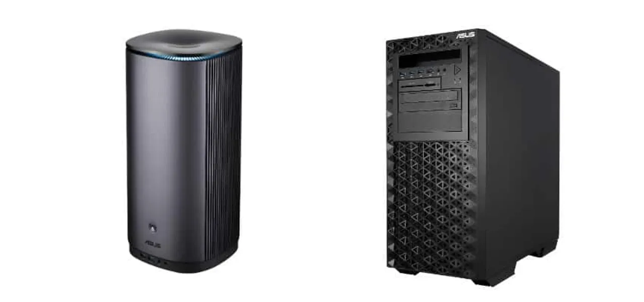 ASUS Servers & Workstations