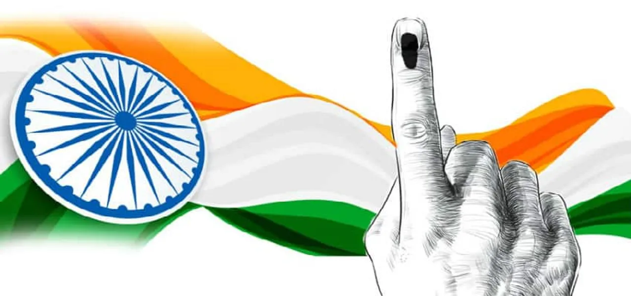 Elections 2019