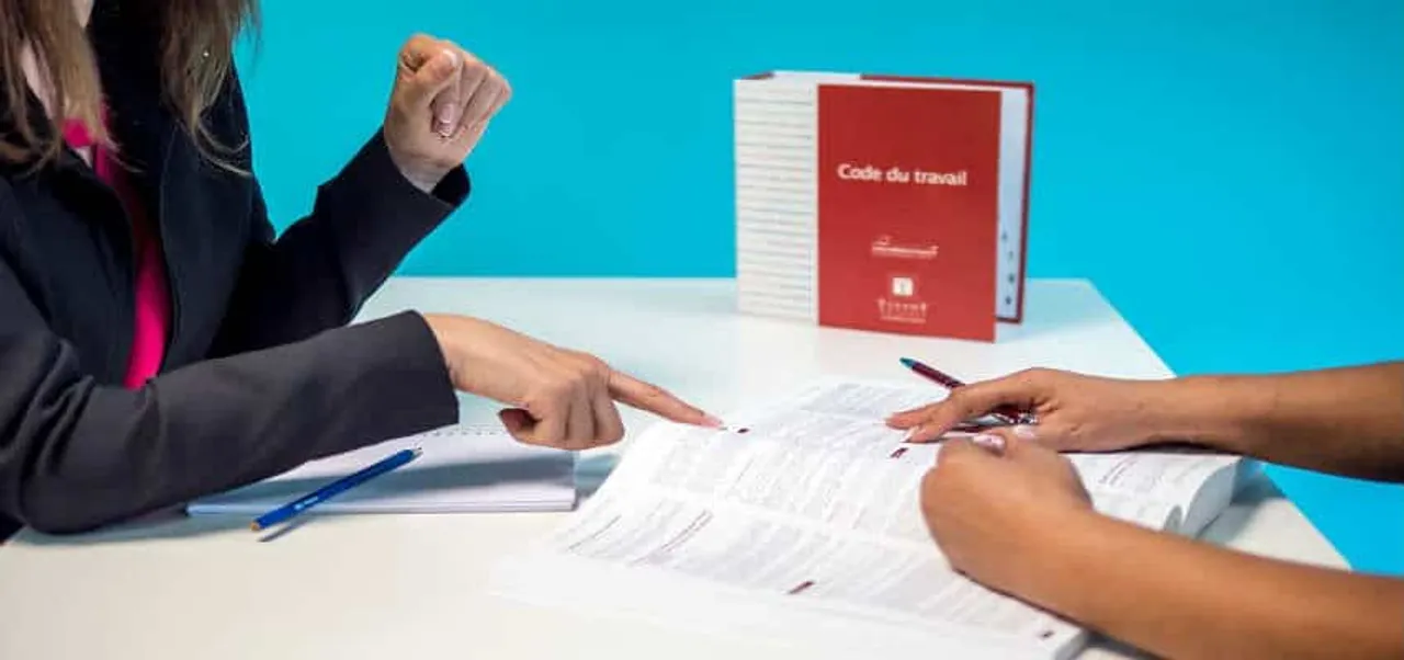 Future Recruitment Process The Impact of Artificial Intelligence