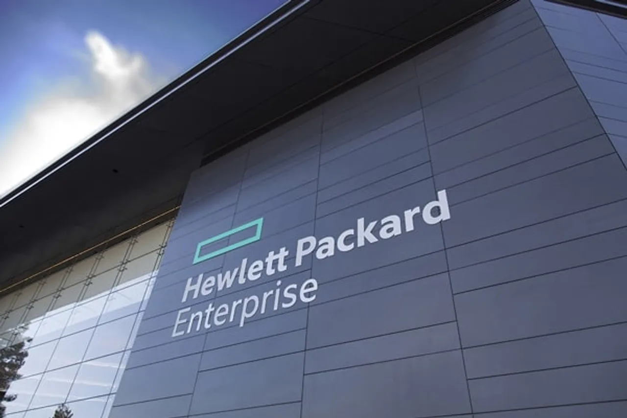 HPE, hybrid cloud strategies