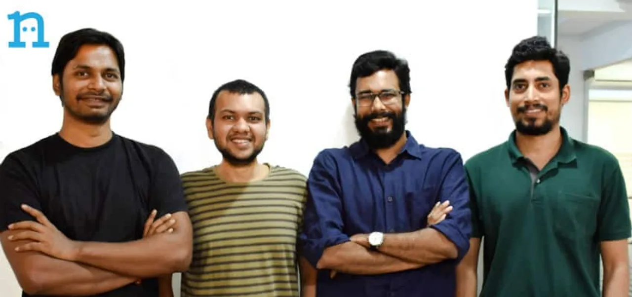 Niki.ai, Partnership, Google Pay