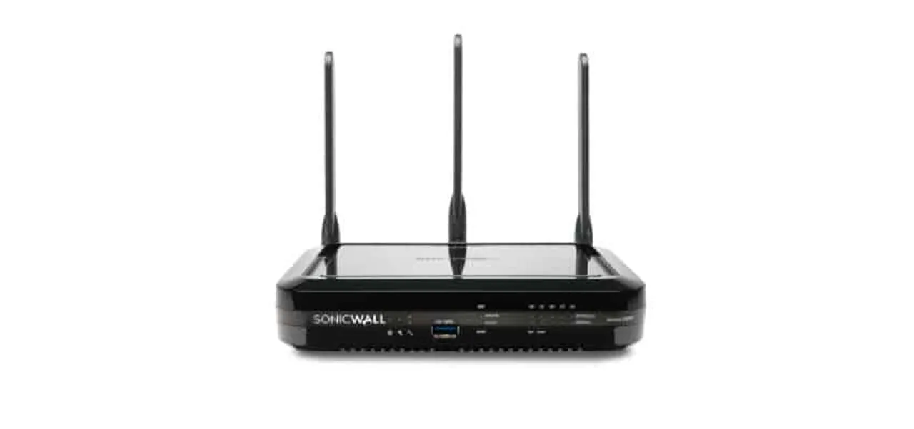 SonicWall, Cyber Threats, Firewalls