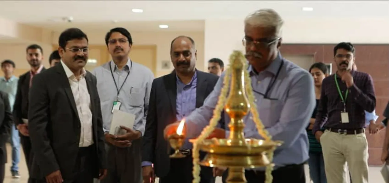 Wipro, Internet of Things, IoT, Centre of Excellence