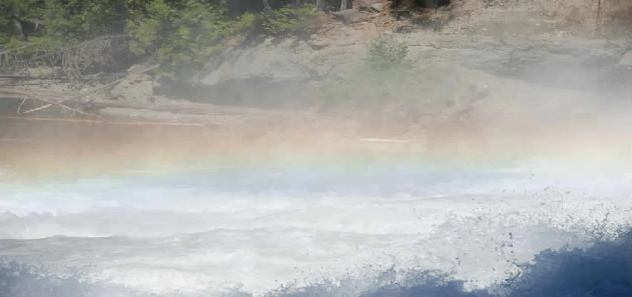 Natural Disasters through IoT and Big Data