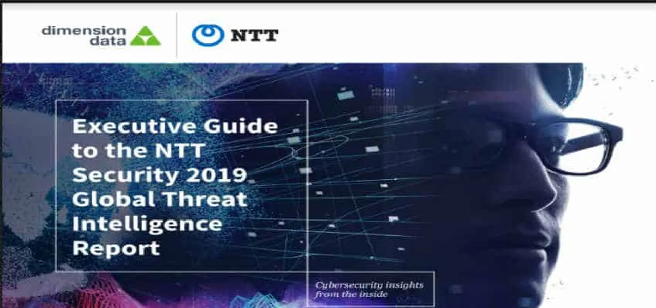 Dimension Data revealed exclusive vulnerabilities findings