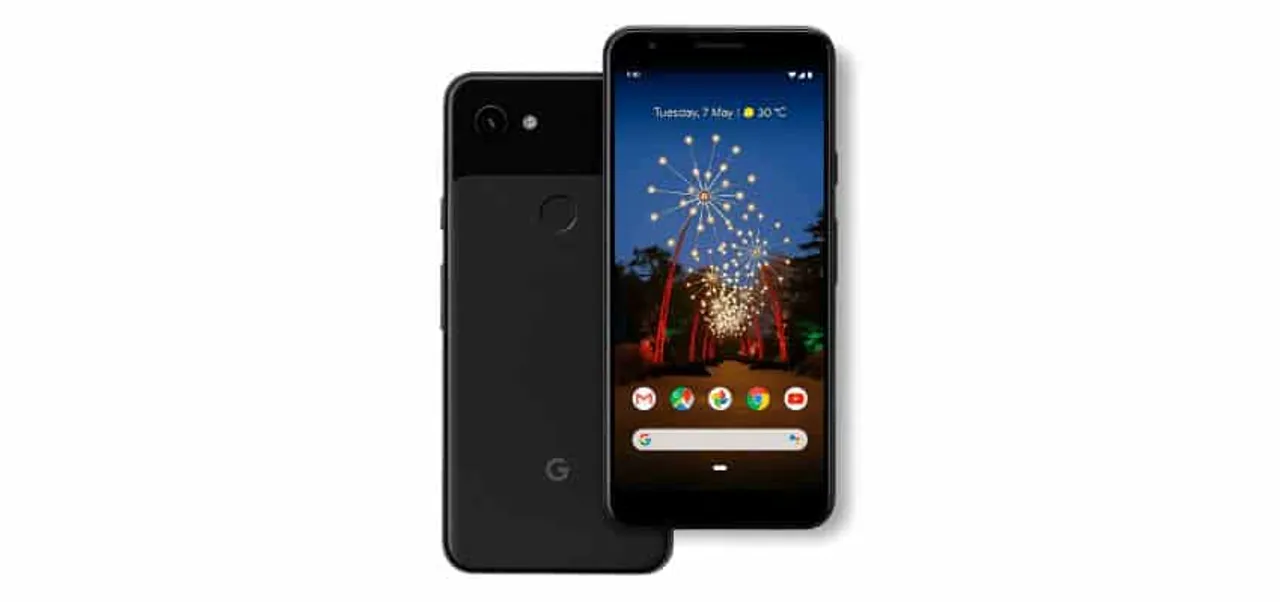 Google Pixel 3a