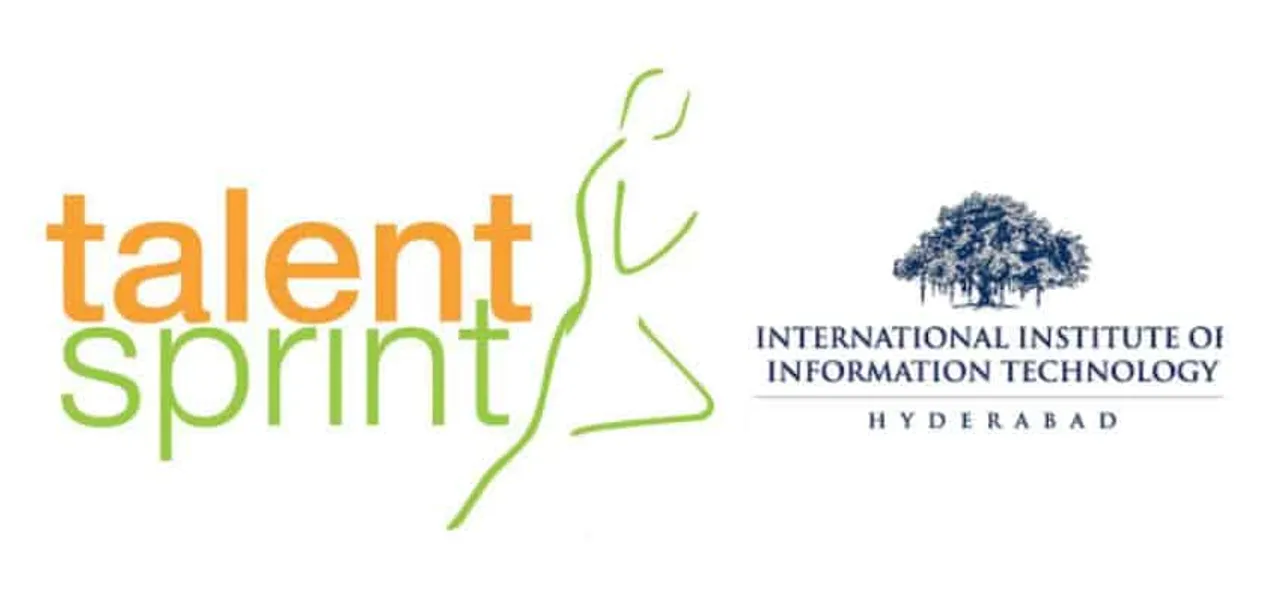IIIT-Hyderabad and TalentSprint executive programs on AI and ML, Blockchain and Distributed Ledger Technologies