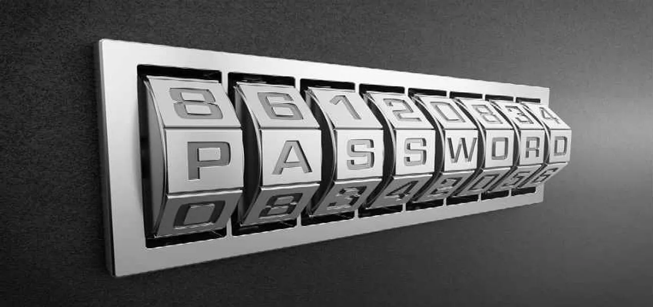Password Security
