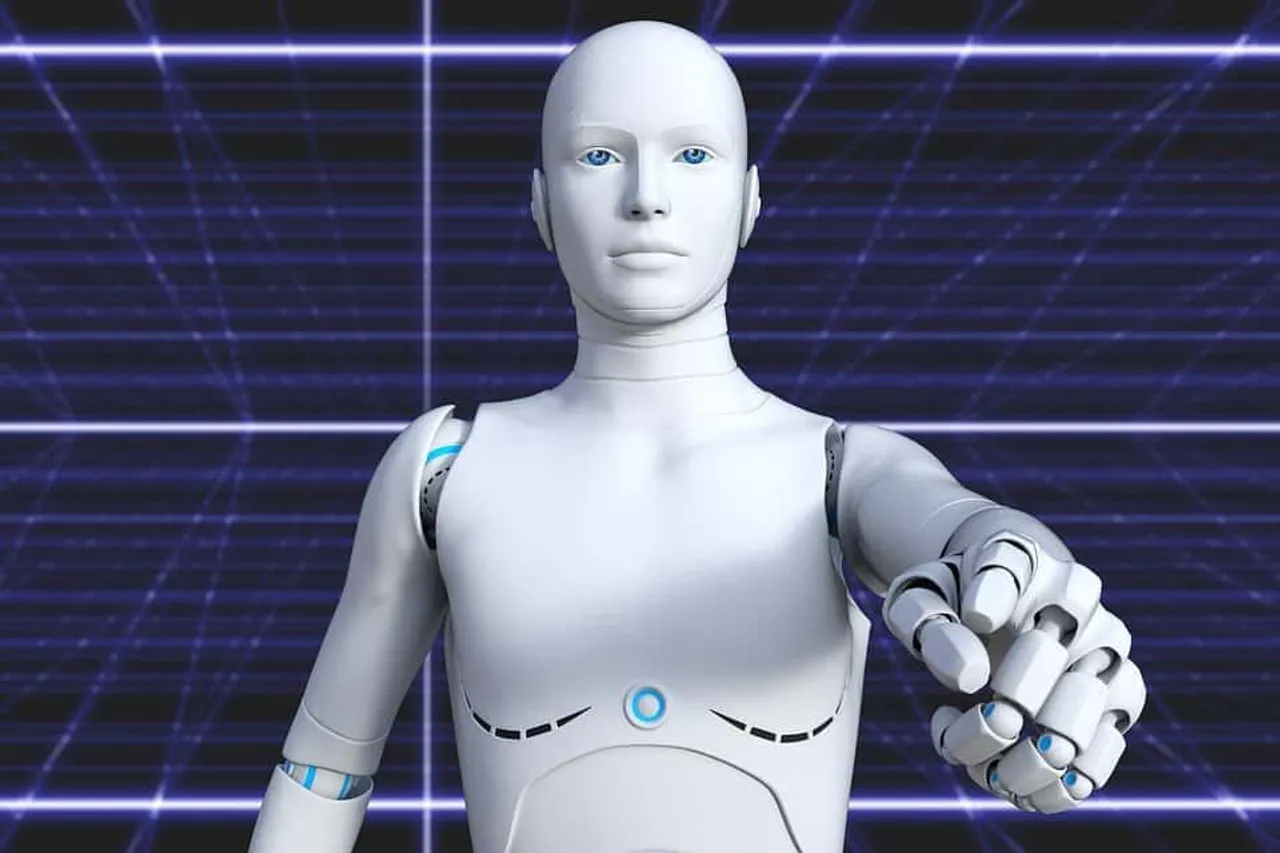 Future Artificial Intelligence Applications