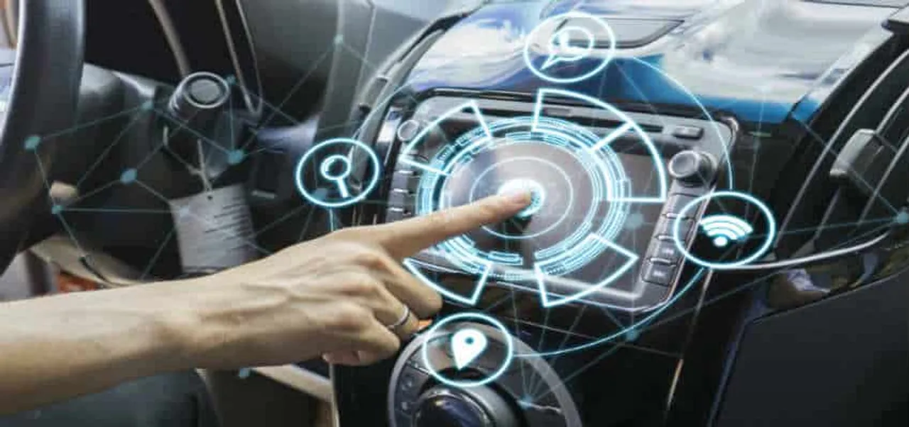 BlackBerry and LG Expand Partnership to Drive Advancements in Connected and Autonomous Vehicle Technology