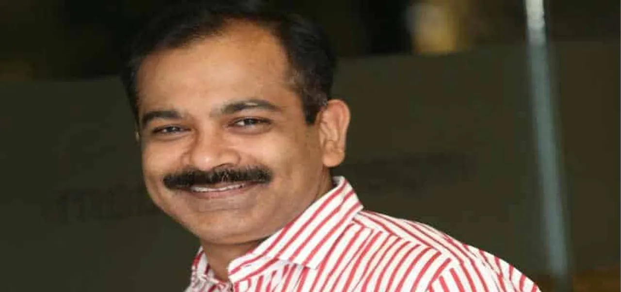 Educational Initiatives (EI) Announces appointment of Anand Dani as CBO