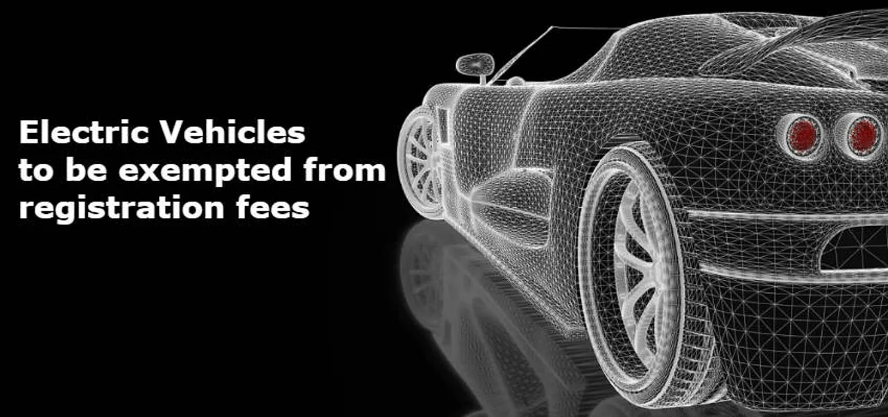 Electric vehicles