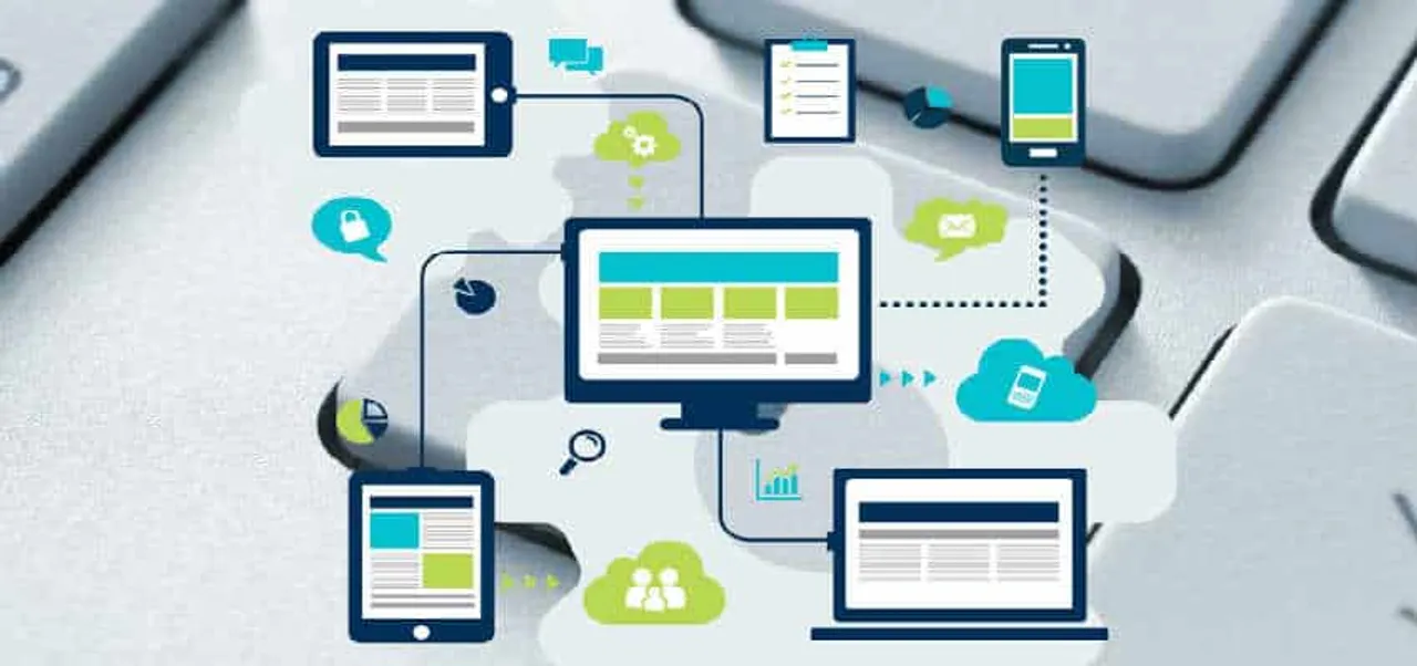 connected devices are now prevalent in nearly 40 households