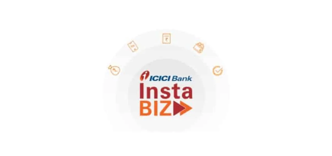 ICICI Bank InstaBIZ