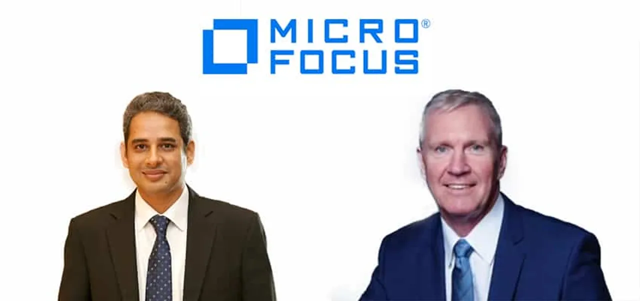 Micro Focus