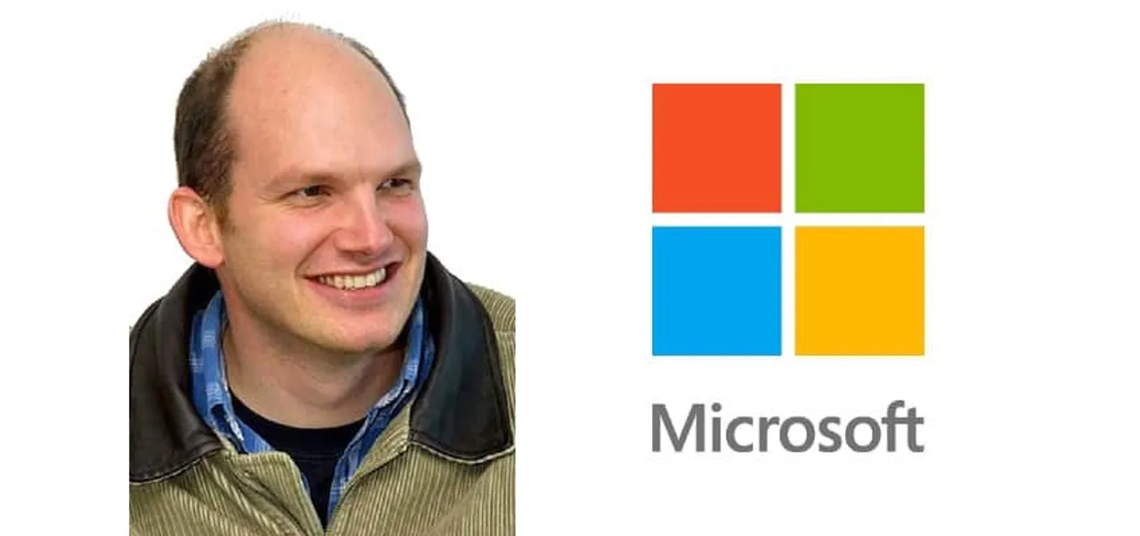 Former Apple’s Siri chief is joining Microsoft’s AI division
