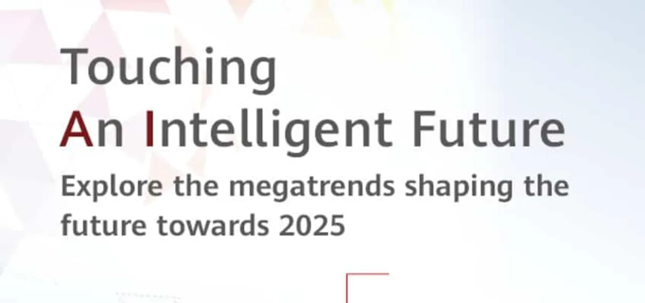 Huawei trends