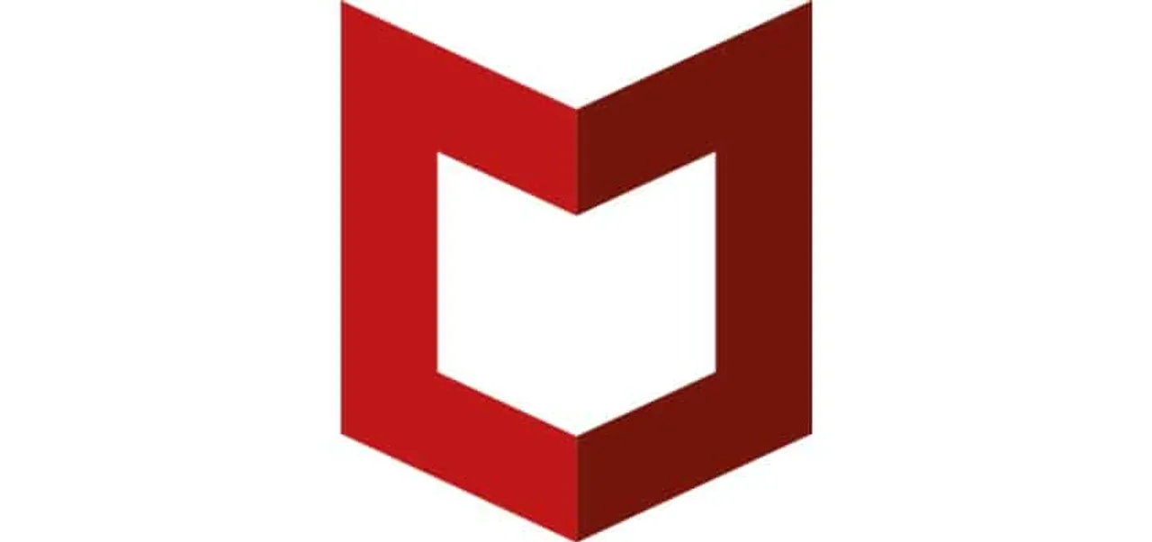 McAfee Threats Report