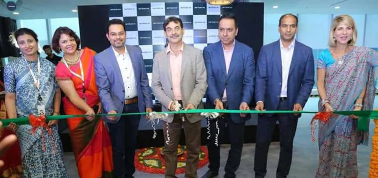 ServiceNow Development Centre in Hyderabad