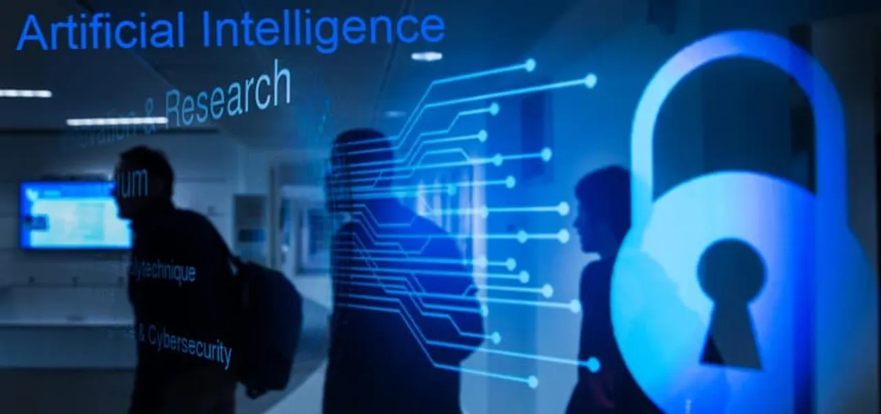 Artificial Intelligence Will Save Cybersecurity