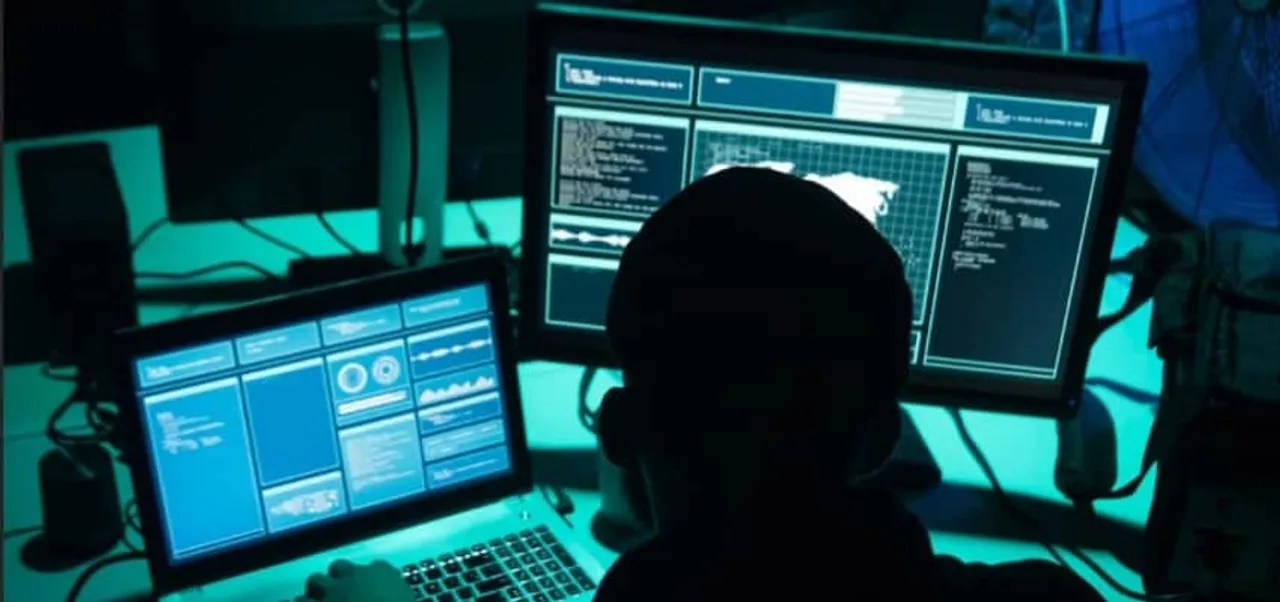 Cybercriminal