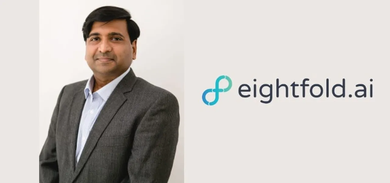 Eightfold.ai announces appointment